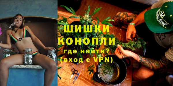 бошки Мегион