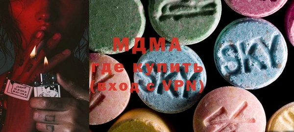 бошки Мегион